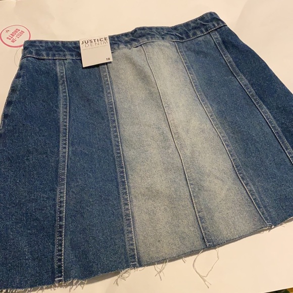 Justice skort - Picture 3 of 5